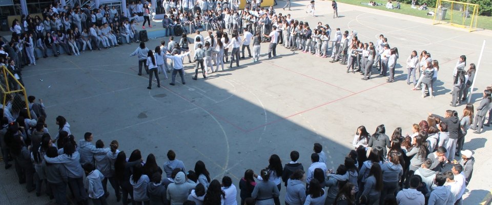 Todo un éxito fue la «Semana de la Convivencia»
