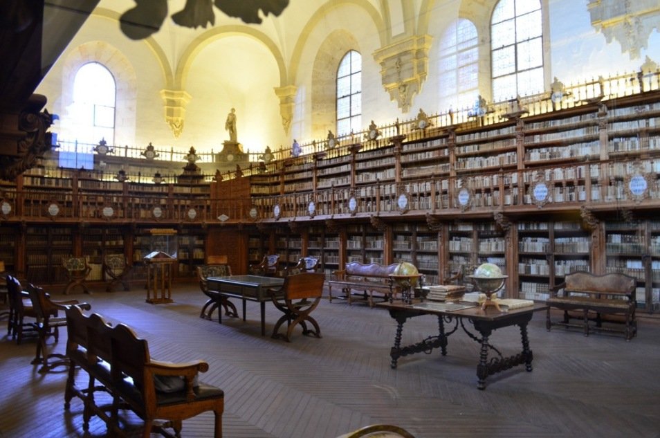 Daniel Saavedra: «En España se potencia al alumno»
