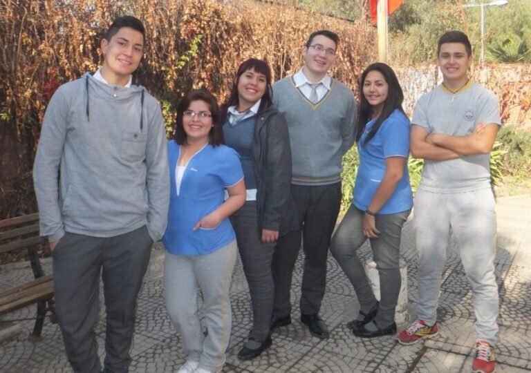 Los desafíos y anhelos del nuevo Centro de Alumnos