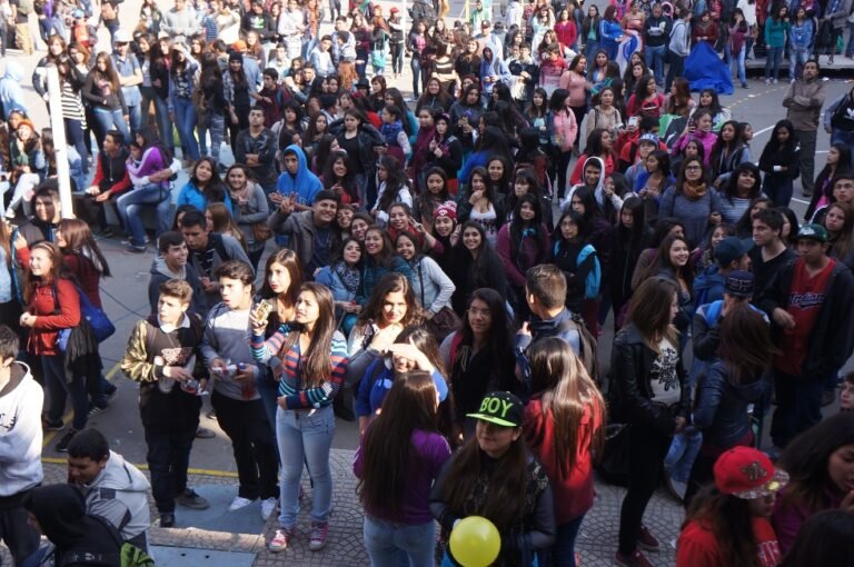 Las notables actividades que vienen para el Día del Alumno
