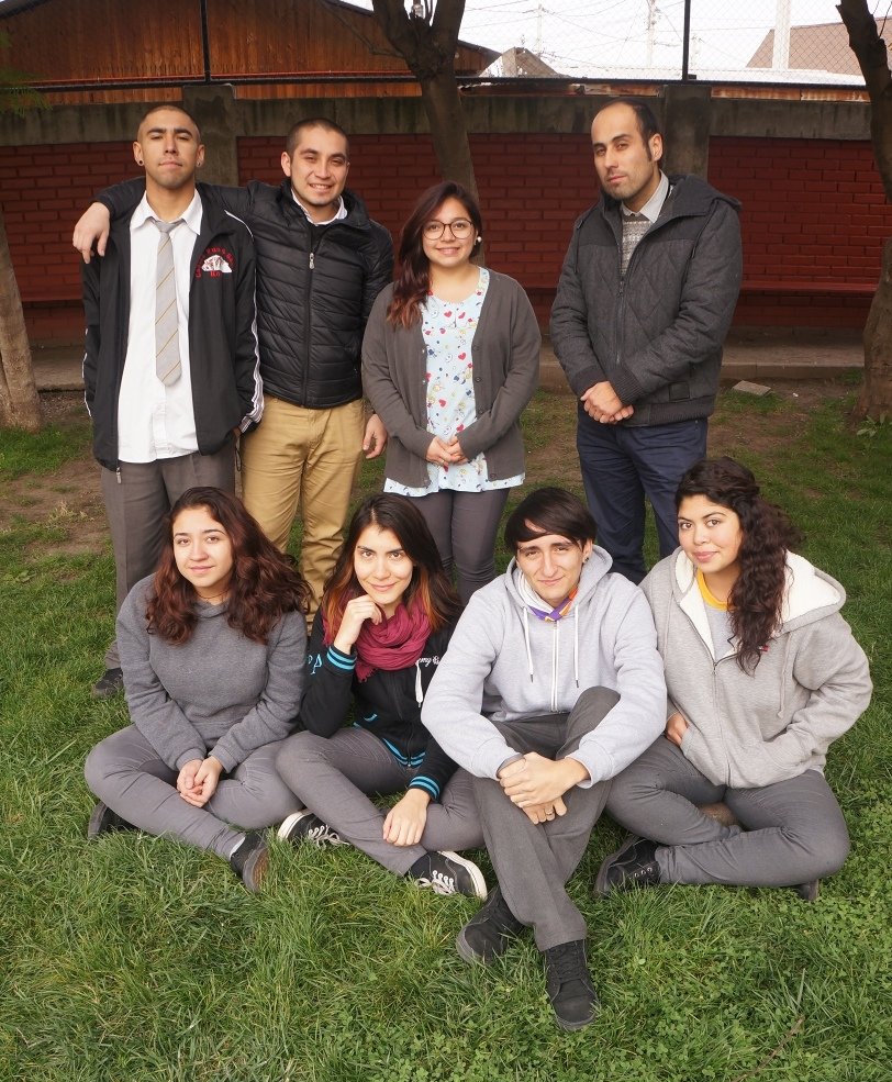 «De seguro que este Centro de Alumnos va a dejar huella»