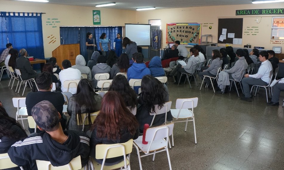 Reportaje: Nuestra gran apuesta para prevenir el consumo de drogas