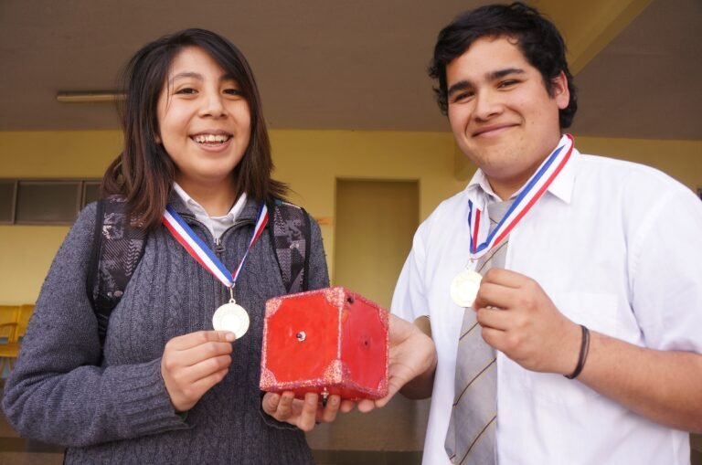 Así se vivió nuestro «Día de las Matemáticas, Ciencias y Tecnología»