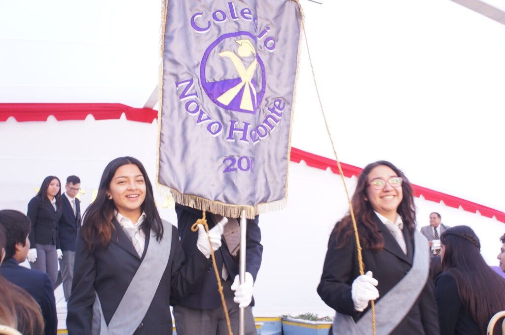 Estudiantes egresados en 2020 deben inscribirse para celebrar su Graduación