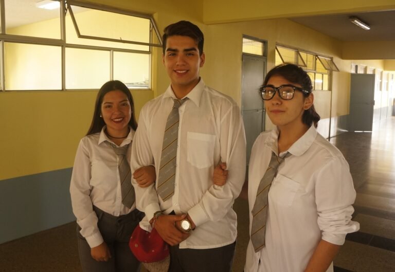 Todo lo que debes saber sobre la elección del Centro de Alumnos 2018