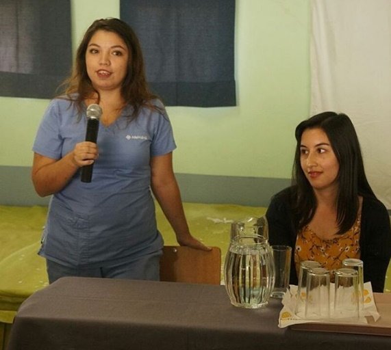 Con gran éxito se vivieron las jornadas “Construyendo Futuro Cuartos Medios”