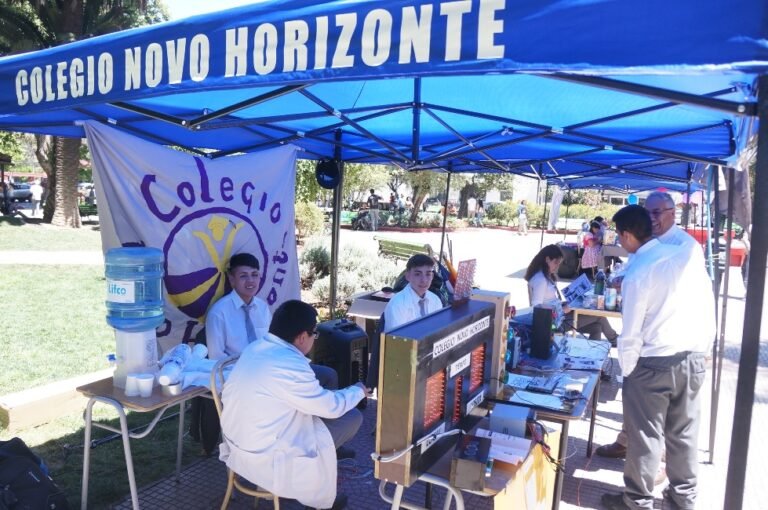 Los detalles del «Gran Evento» del año que viviremos este 24 de Agosto