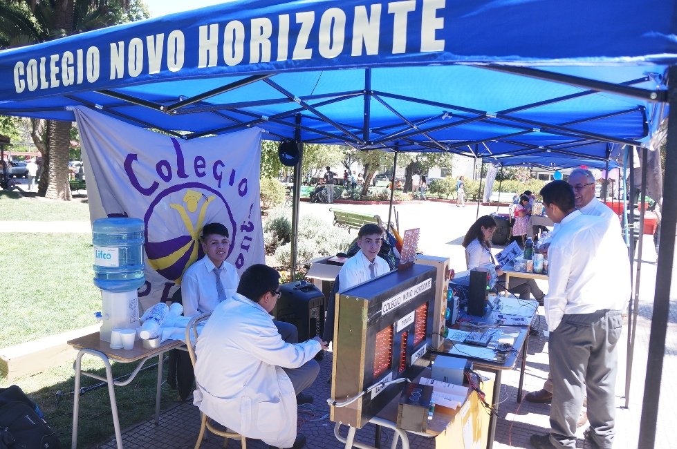 Los detalles del «Gran Evento» del año que viviremos este 24 de Agosto