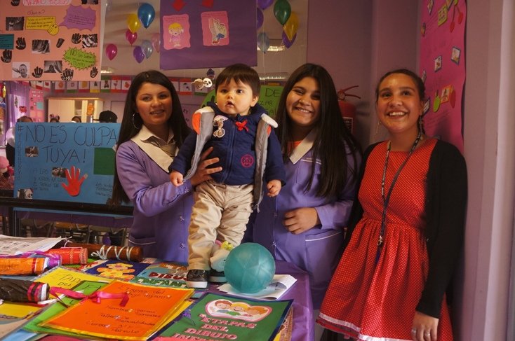 Así fue el «Gran Evento» en que abrimos nuestras puertas a toda la Comunidad