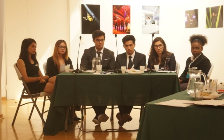 Novo Horizonte, entre los cuatro mejores del Debate Estudiantil de Quilicura