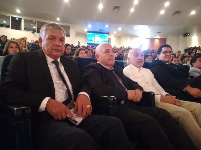 Novo Horizonte participa en Seminario de Ciberbullying en la PDI