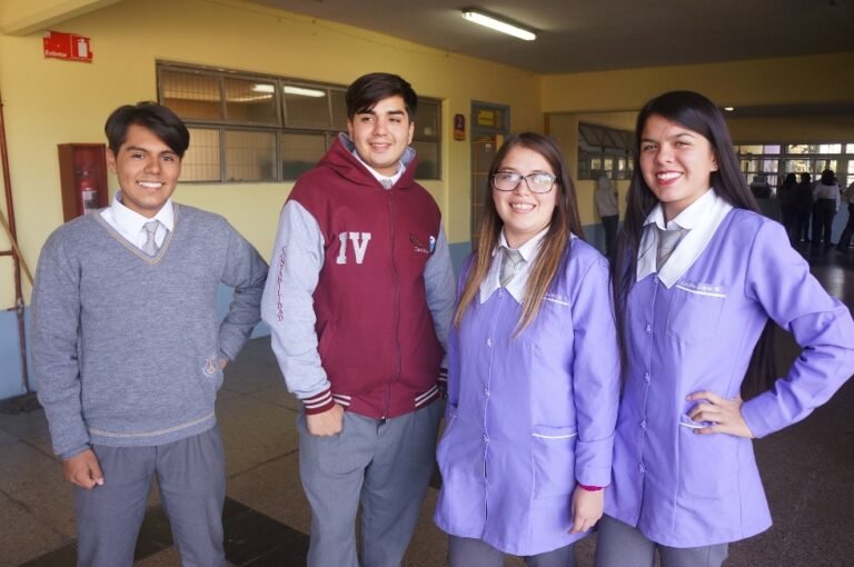 Centro de Alumnos 2019: Todo lo que tienes que saber de la elección de este viernes 22