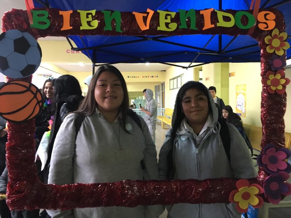 Novo Horizonte realiza intervención para fomentar la asistencia a clases