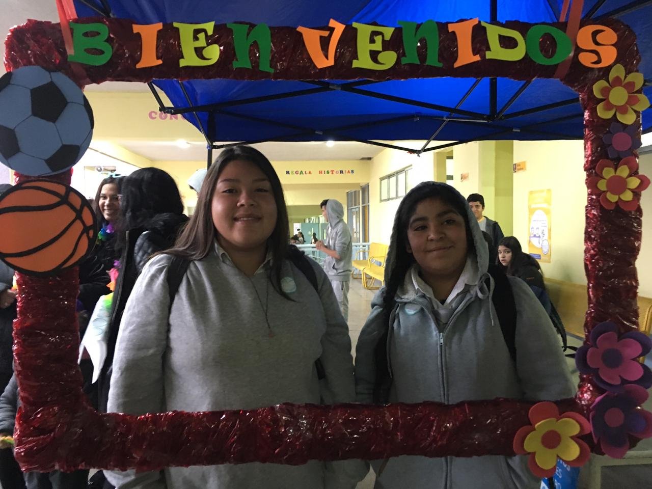 Novo Horizonte realiza intervención para fomentar la asistencia a clases