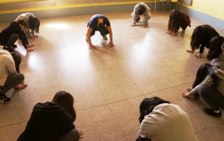 Nuestro colegio se adjudicó «Talleres Mineduc» por los próximos tres años