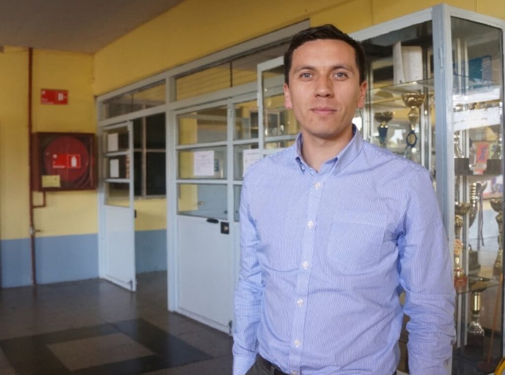 Clases en línea: Aquí están los días y horarios de las especialidades TP