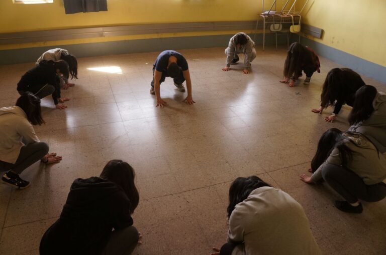Novo Horizonte brindará segundo taller de autocontención emocional