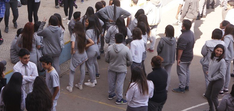 Resultados y certificados de Alumnos Prioritarios Año Escolar 2022