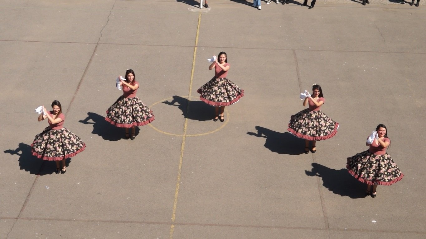 Novo Horizonte vivió su tradicional festejo de Fiestas Patrias — foto 6