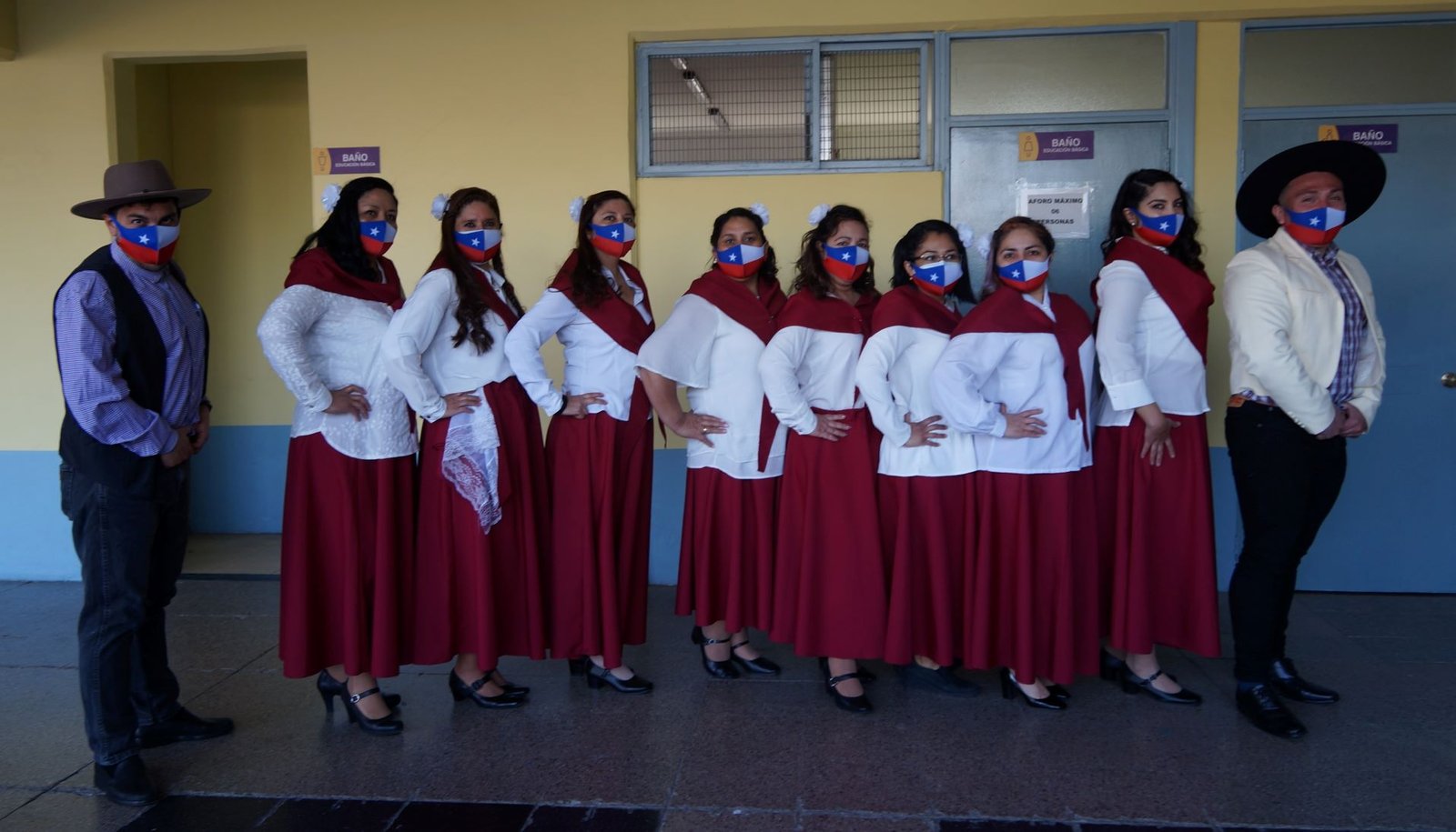 Novo Horizonte vivió su tradicional festejo de Fiestas Patrias — foto 4