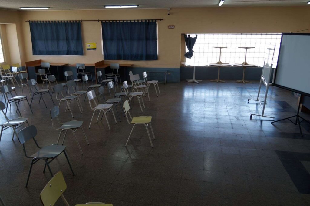 «Es fundamental tener un espacio como la Biblioteca CRA»