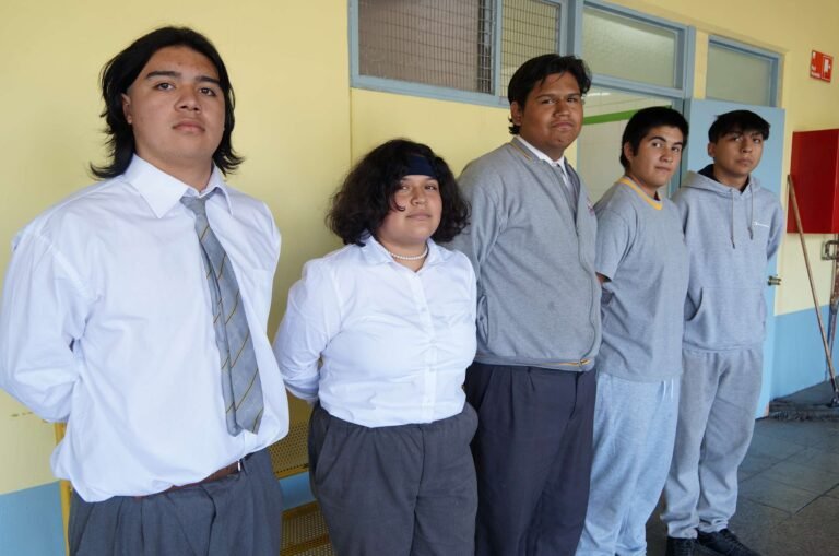 «Lista A» se impone en elección del Centro de Alumnos 2023
