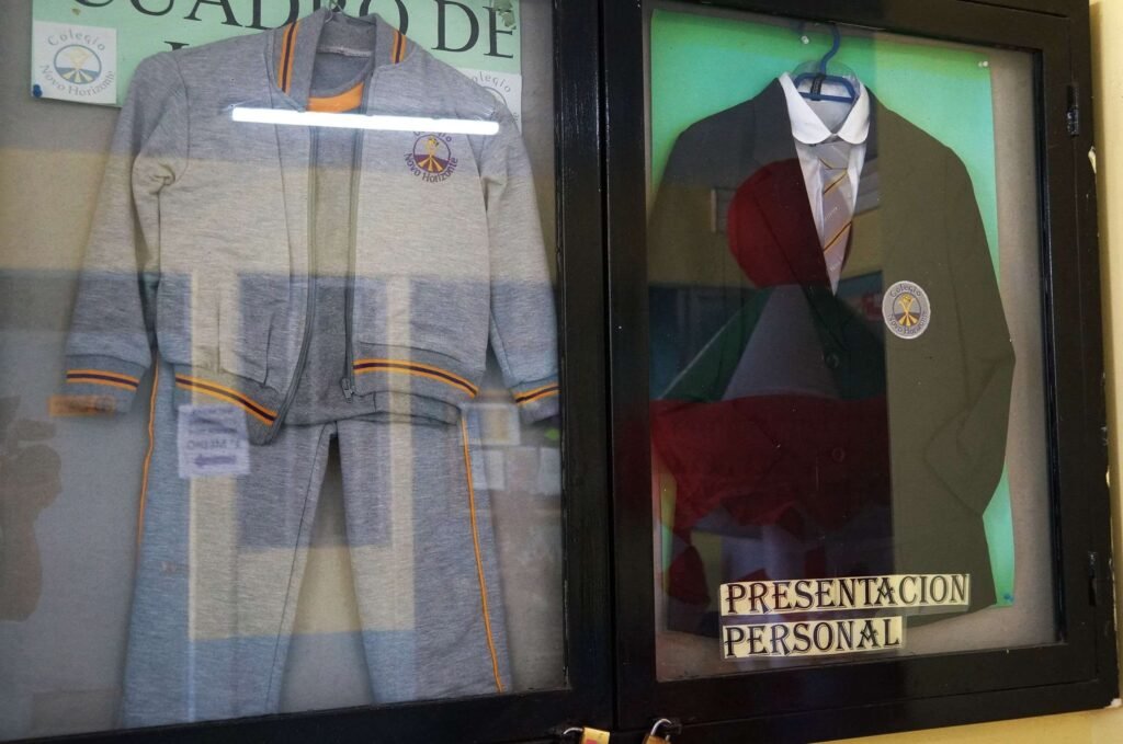 ¿Cuál es y dónde conseguir el Uniforme escolar 2024?
