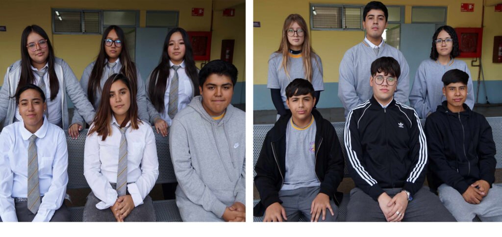 Lista «A» se impone en estrechas elecciones del Centro de Alumnos 2024