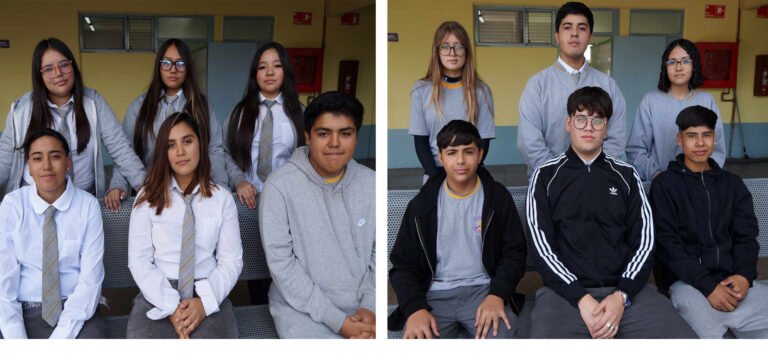 Lista «A» se impone en estrechas elecciones del Centro de Alumnos 2024